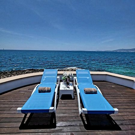 Villa Mar Felostal ميورقة المظهر الخارجي الصورة
