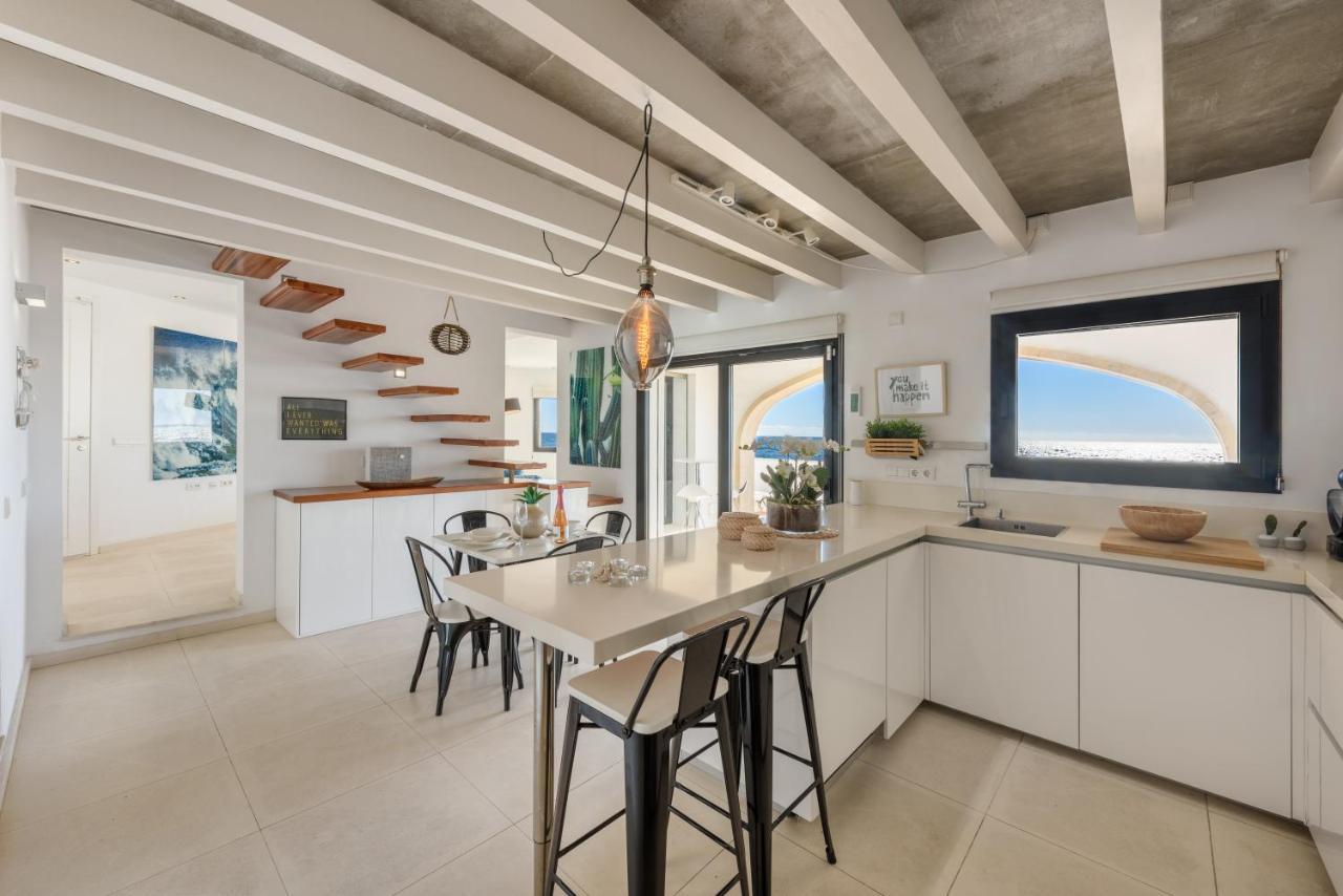 Villa Mar Felostal ميورقة المظهر الخارجي الصورة