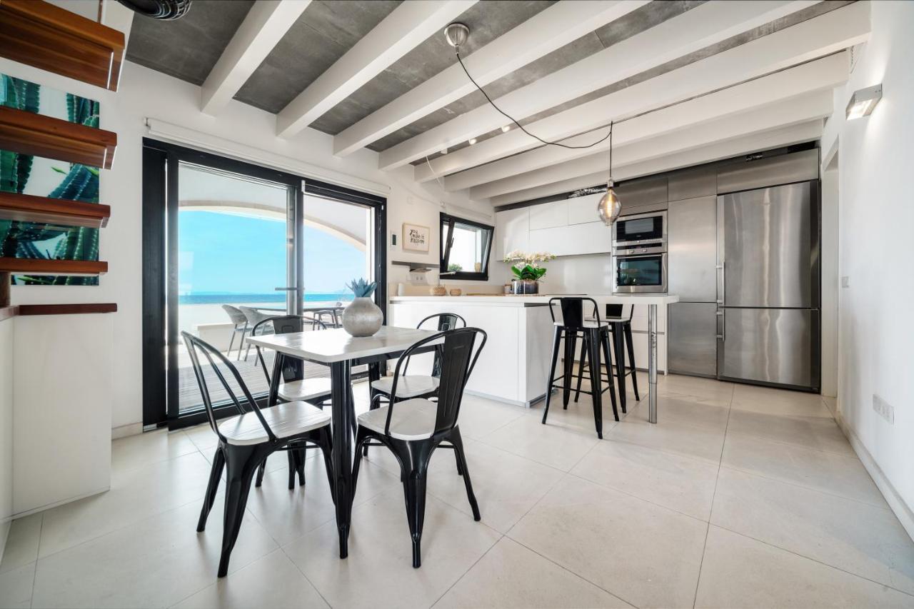 Villa Mar Felostal ميورقة المظهر الخارجي الصورة