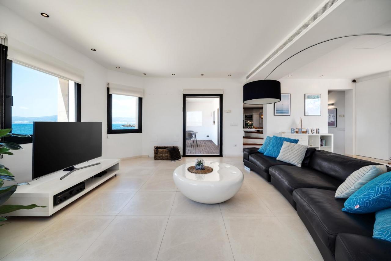 Villa Mar Felostal ميورقة المظهر الخارجي الصورة
