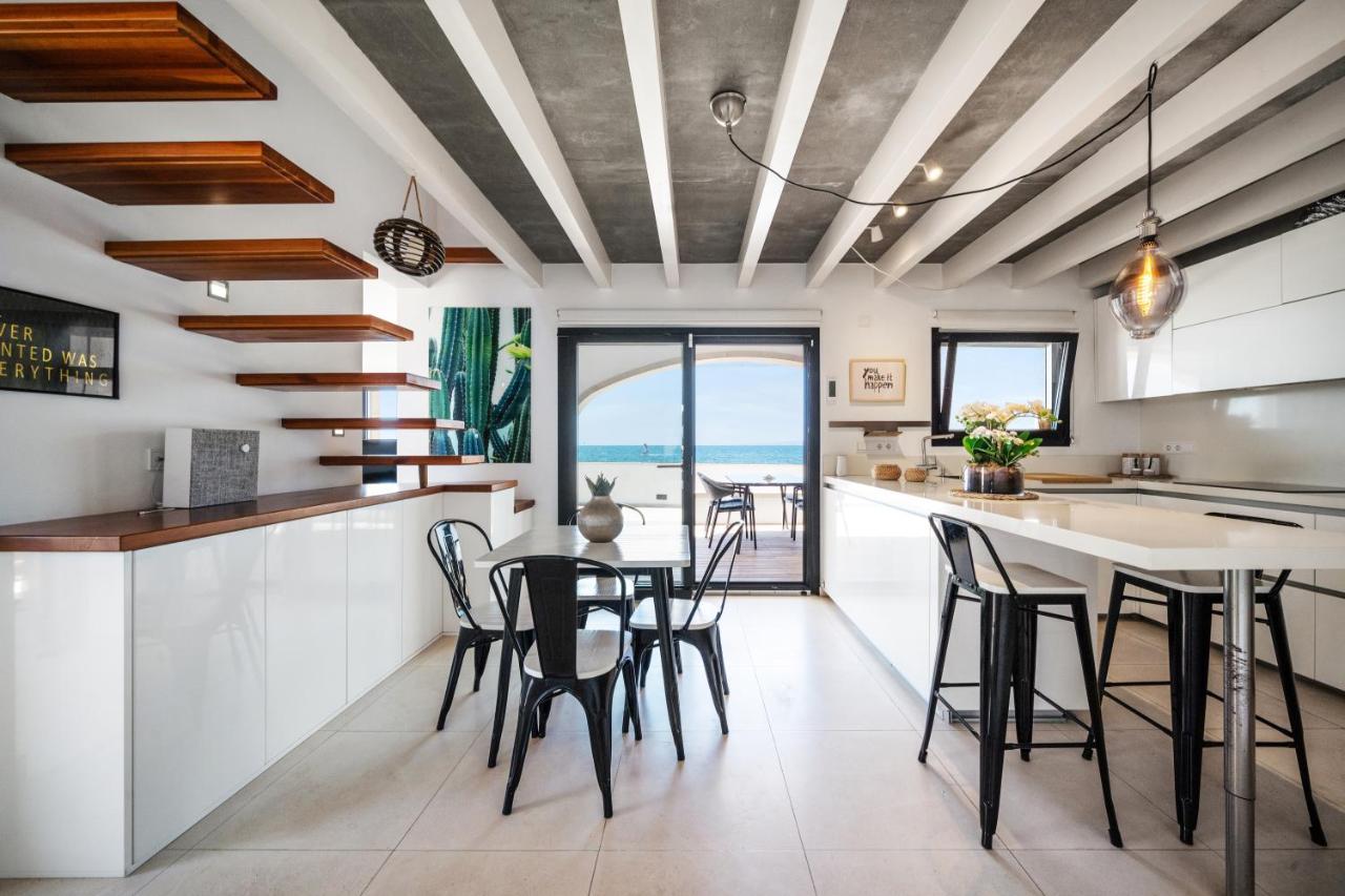 Villa Mar Felostal ميورقة المظهر الخارجي الصورة
