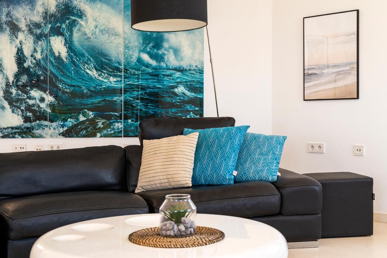 Villa Mar Felostal ميورقة المظهر الخارجي الصورة
