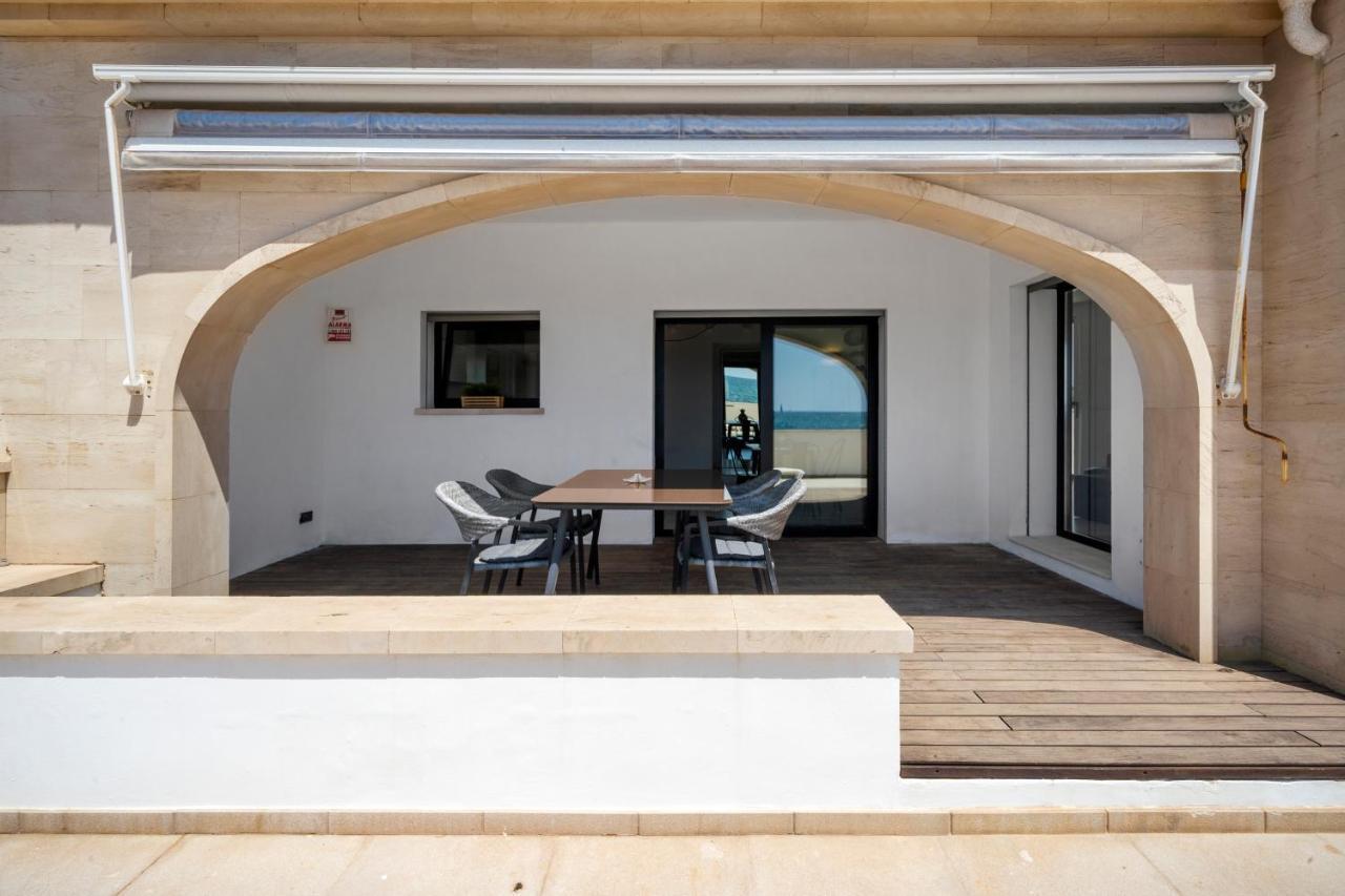 Villa Mar Felostal ميورقة المظهر الخارجي الصورة