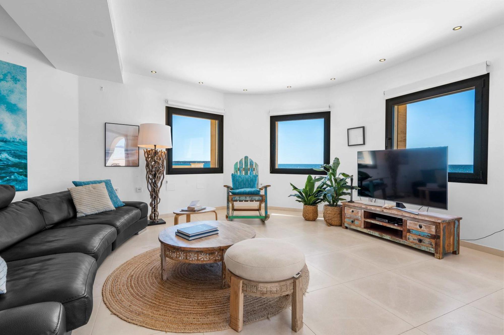 Villa Mar Felostal ميورقة المظهر الخارجي الصورة