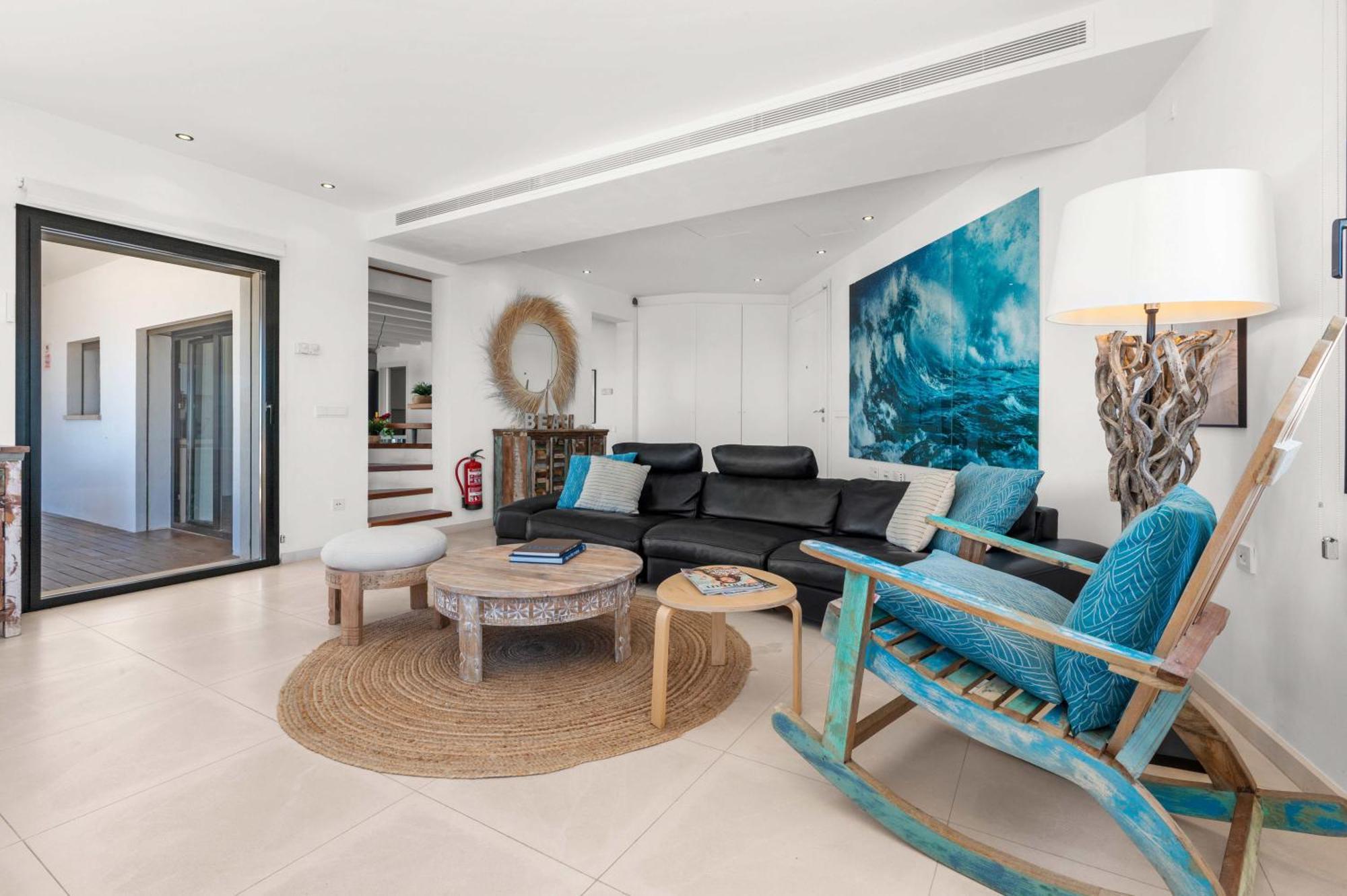 Villa Mar Felostal ميورقة المظهر الخارجي الصورة