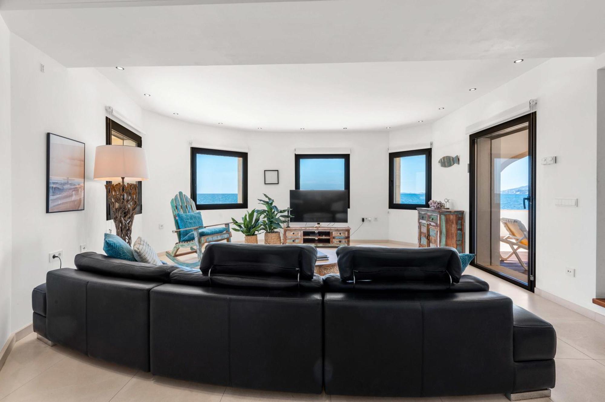 Villa Mar Felostal ميورقة المظهر الخارجي الصورة