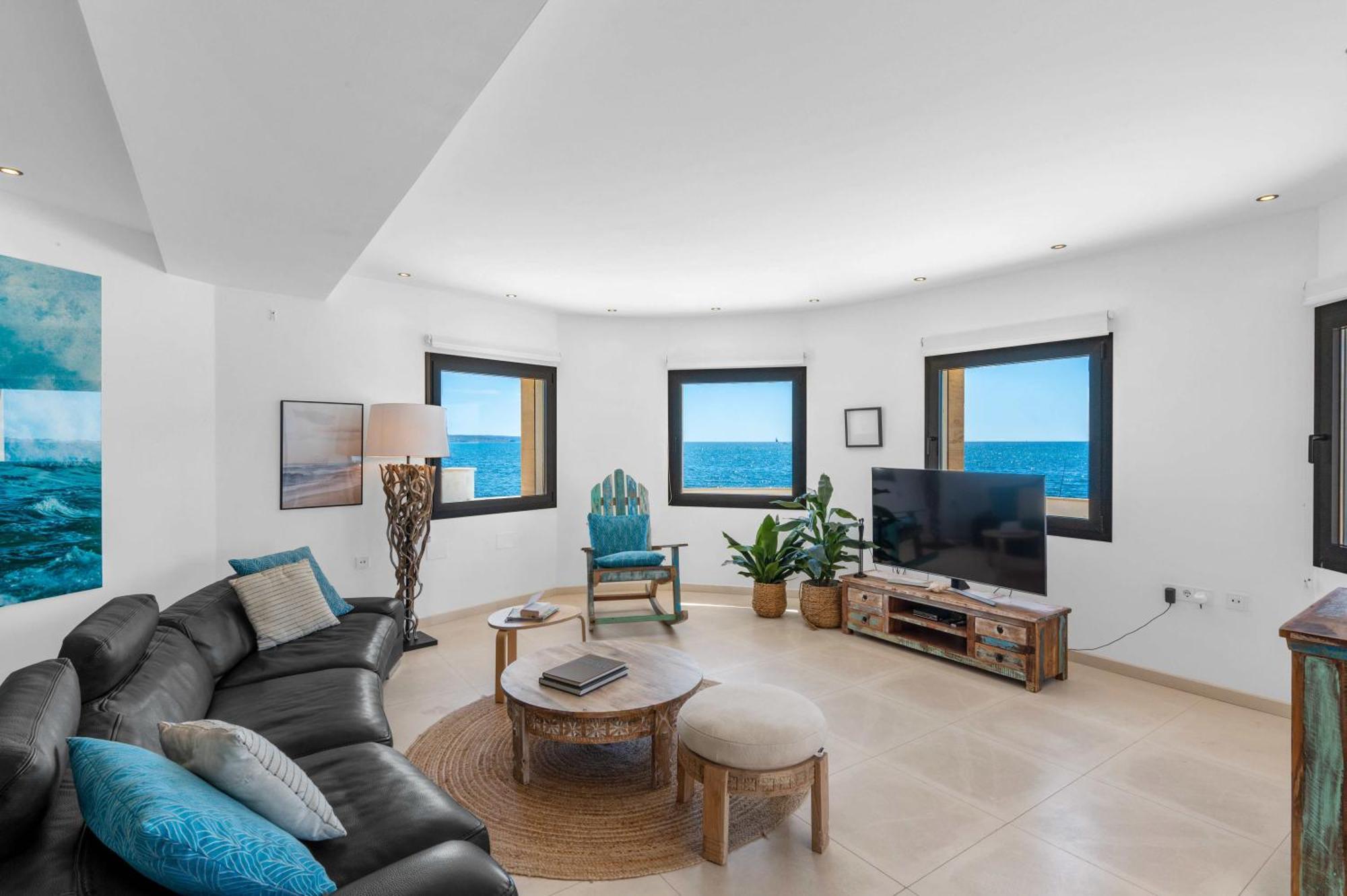 Villa Mar Felostal ميورقة المظهر الخارجي الصورة